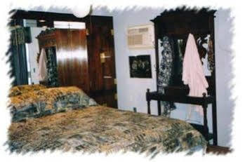Tanque Verde Bed And Bagels Of Tucson酒店 外观 照片